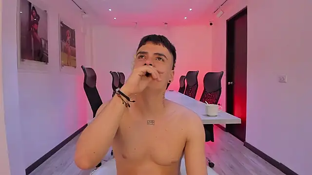 BenitoSaenz online show from 03-26-26, 12:33