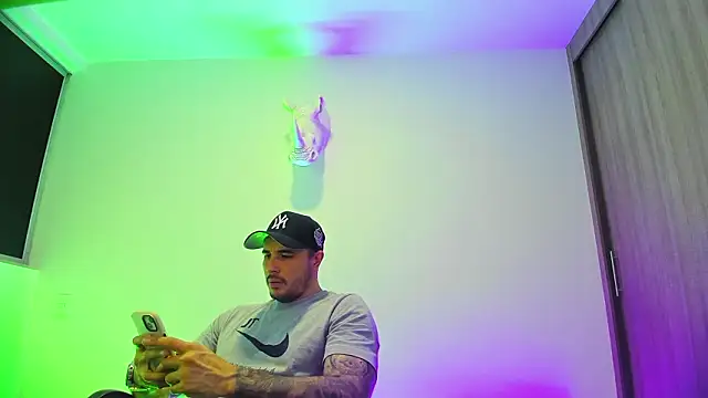 Dagoti online show from 02-04-26, 01:00