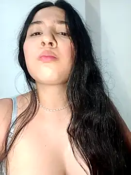 VALENTINA ROUSE  online show from 10-13-25, 12:32