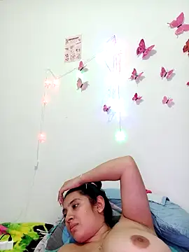 VALENTINA ROUSE  online show from 11-11-25, 04:45