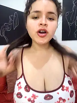 SeleneLuminari8 online show from 03-18-26, 02:53