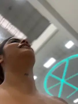 Kaily Sweet16 online show from 09-24-25, 07:50