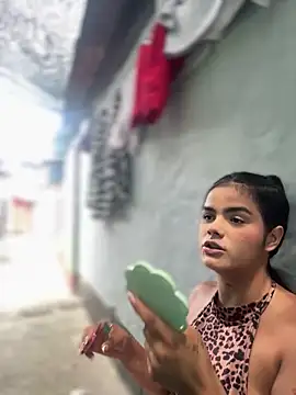 Kaily Sweet16 online show from 03-08-26, 06:12