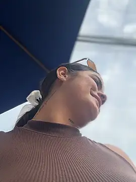 Kaily Sweet16 online show from 04-16-26, 09:39