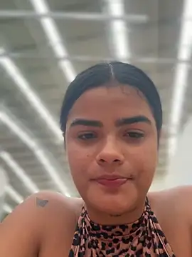 Kaily Sweet16 online show from 04-19-26, 04:28