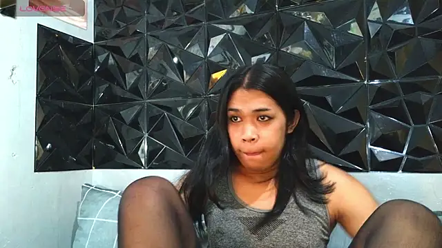 Mistress Anastasia online show from 04-15-26, 10:11