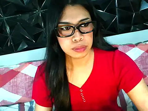 Mistress Anastasia online show from 04-24-26, 04:15