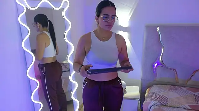 Rosalind tay online show from 01-09-26, 11:24