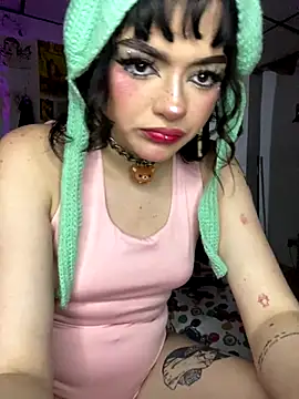 venusobryan 55 online show from 11-03-25, 11:37