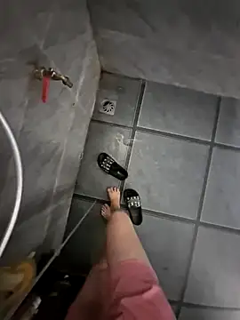 Hailey babe online show from 10-23-25, 04:34