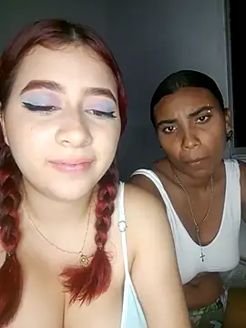 Chloe Sky love online show from 11-14-25, 04:44