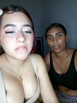 Chloe Sky love online show from 11-29-25, 11:41