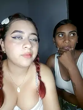 Chloe Sky love online show from 12-04-25, 03:27