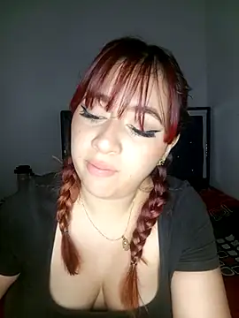 Chloe Sky love online show from 12-20-25, 03:02