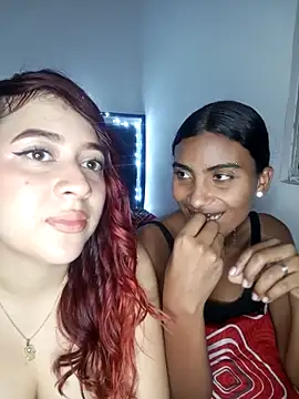 Chloe Sky love online show from 02-08-26, 02:26