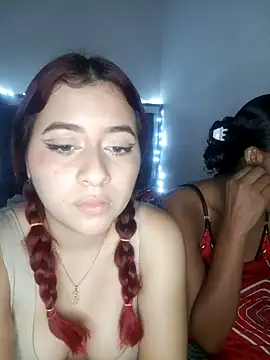 Chloe Sky love online show from 02-17-26, 03:36