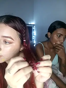 Chloe Sky love online show from 02-25-26, 01:04