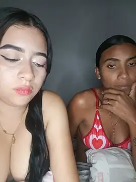 Chloe Sky love online show from 06-26-26, 03:44