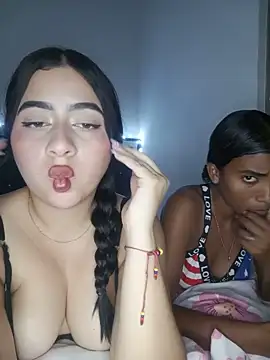 Chloe Sky love online show from 07-03-26, 03:02