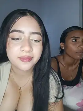Chloe Sky love online show from 07-05-26, 02:29