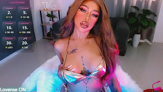 Andrea Bryte online show from 03-12-26, 01:56