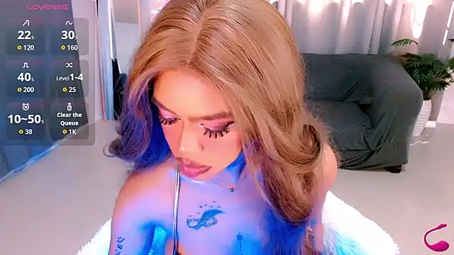 Andrea Bryte online show from 04-02-26, 02:31