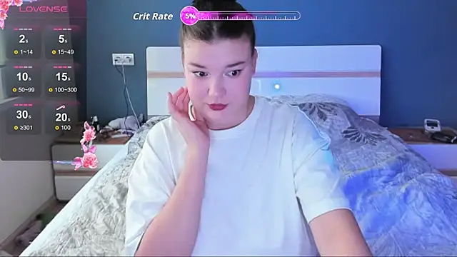 LinaElasm online show from 11-19-25, 07:30