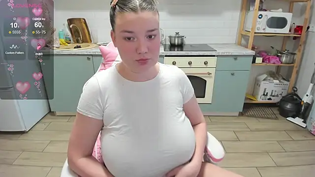 LinaElasm online show from 03-05-26, 07:26