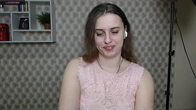 AmandaDimond  online show from 02-10-26, 12:42