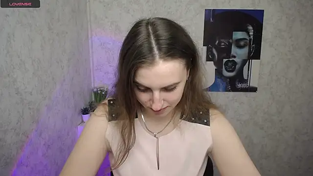 AmandaDimond  online show from 04-26-26, 10:46