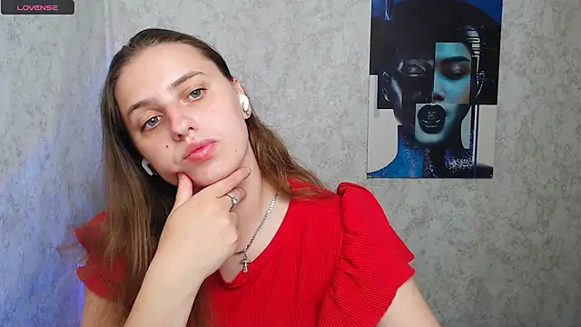 AmandaDimond  online show from 05-22-26, 10:54