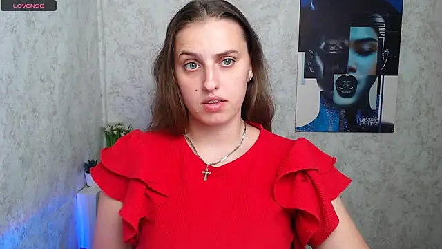 AmandaDimond  online show from 05-26-26, 12:45