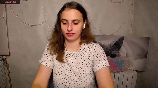 AmandaDimond  online show from 07-10-26, 12:19