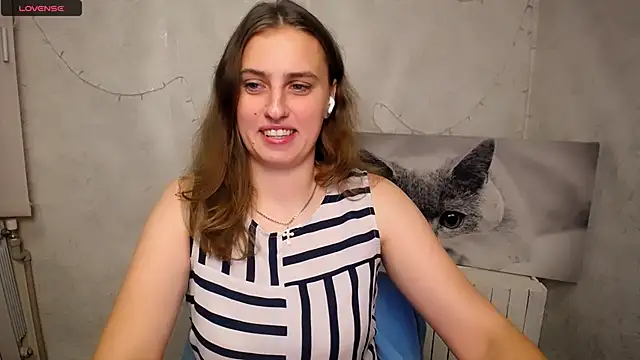 AmandaDimond  online show from 07-12-26, 01:46