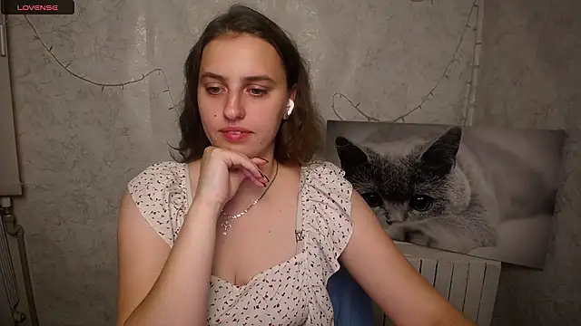 AmandaDimond  online show from 07-15-26, 02:22