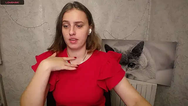 AmandaDimond  online show from 07-16-26, 11:27