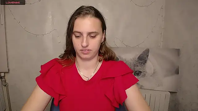 AmandaDimond  online show from 07-28-26, 12:48