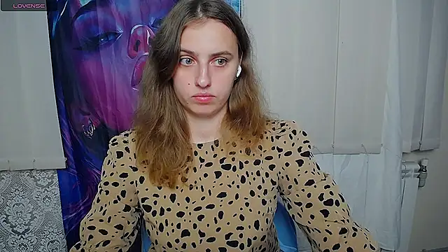 AmandaDimond  online show from 07-30-26, 11:53