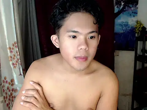 Snapshot of twink_asianbunny chatting on 10-10-25, 04:17 twink asianbunny online show from 10-10-25, 04:17