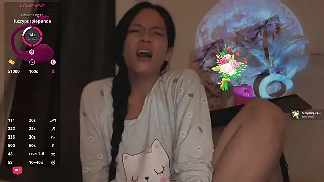 UniversalSlut online show from 03-11-26, 07:09