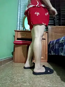 SexyQueen99 online show from 04-08-26, 09:15