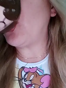 cameron 06 online show from 04-13-26, 11:48