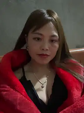 MychuSweet online show from 01-10-26, 12:18