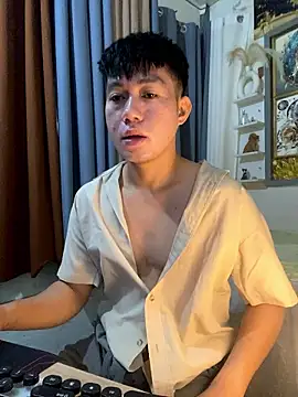 xshyboyx online show from 01-13-26, 02:17