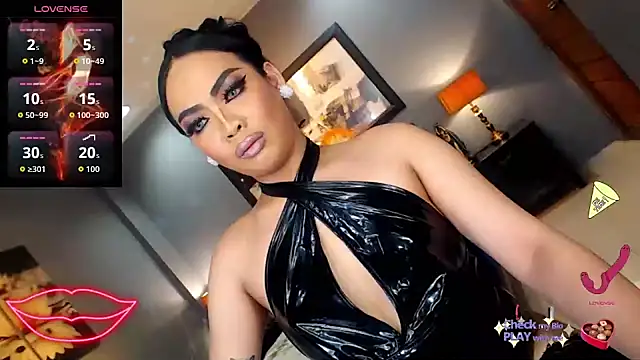 FridaHumphrey online show from 01-14-26, 06:57