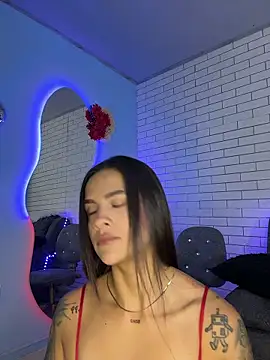 Snapshot of Im_Fernanda chatting on 01-16-26, 10:52 Im Fernanda online show from 01-16-26, 10:52