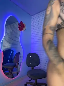 Snapshot of Im_Fernanda chatting on 03-05-26, 09:49 Im Fernanda online show from 03-05-26, 09:49