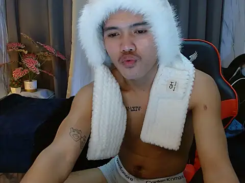 YourNaughtyTwink 69 online show from 03-17-26, 04:17