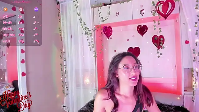 CamiGox online show from 02-14-26, 07:43