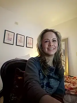 Miasiren online show from 01-12-26, 12:38